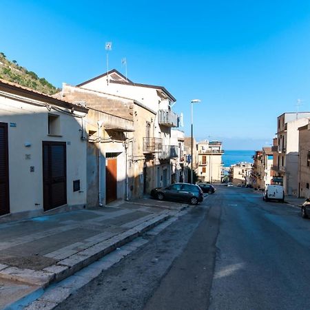 White Home Castellammare del Golfo Exterior photo